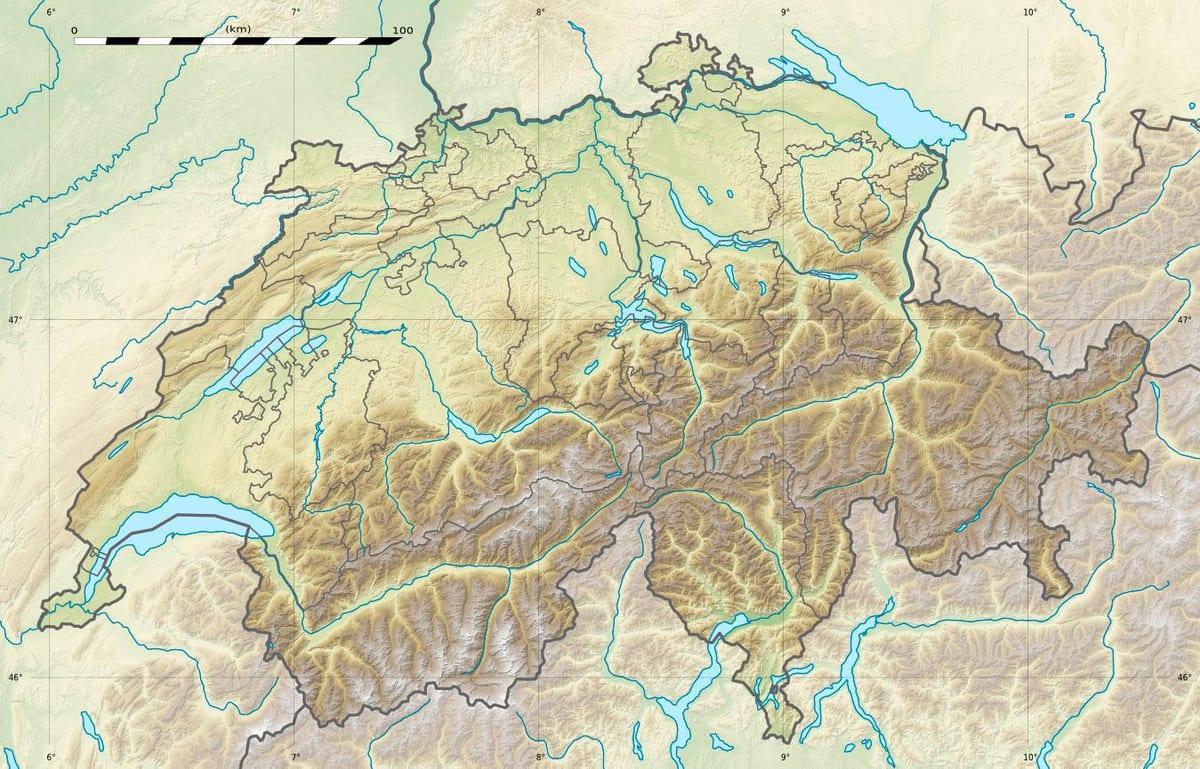 mapi švicarske olakšanje