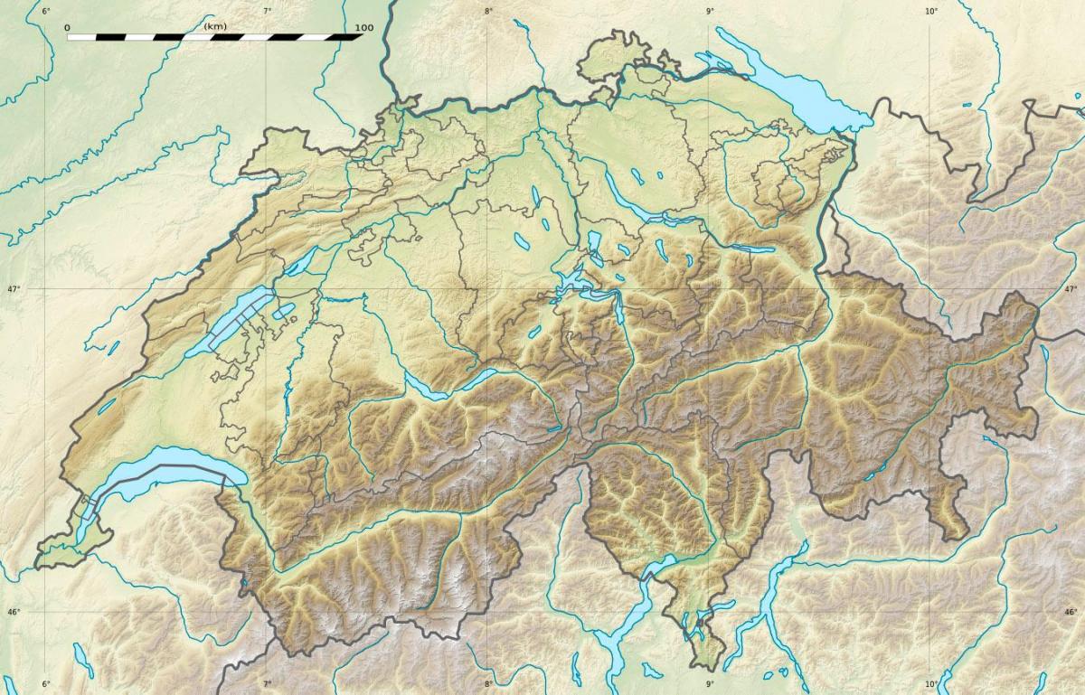 mapi švicarske olakšanje